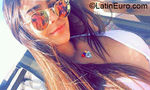 attractive Venezuela girl Barbara from Caracas VE2981