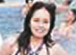 foxy Peru girl Mirian from Lima PE1496