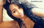 passionate Venezuela girl Tebisiy from Caracas VE2984