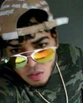 good-looking Dominican Republic man Jonas from Santo Domingo DO37397