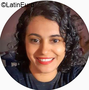 Date this foxy Brazil girl Dione from Quixada BR11049