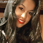 good-looking Argentina girl Dai from Buenos Aires AR335