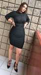red-hot Mexico girl Samara from Guasave MX1780