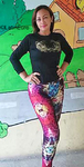 pretty Venezuela girl Safora from Tachira VE2995