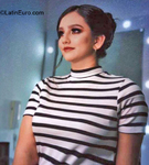 young Colombia girl Valeria from Bogota CO26809