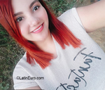 attractive Colombia girl Veronica from Medellin CO26817
