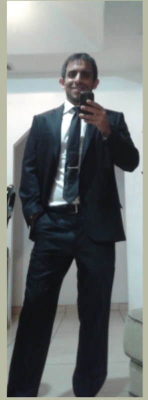 Date this attractive United States man Alex from Mcallen US20639
