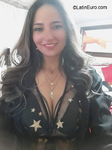 attractive Colombia girl Diana from Bogota CO26823