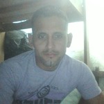 luscious Peru man Luis alberto from Lima PE1500