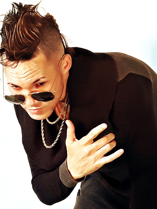 Date this sensual Cuba man Miguel Angel from Santiago De Cuba CU656