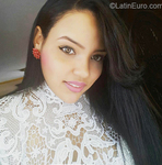 charming Dominican Republic girl Siena from Santo Domingo DO37449