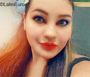 Date this exotic Mexico girl Jessica from Mexico City MX1783