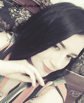 stunning Ecuador girl Damaris from Quito EC434