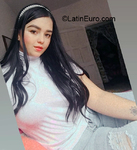cute Colombia girl Valeria from Medellin CO26842