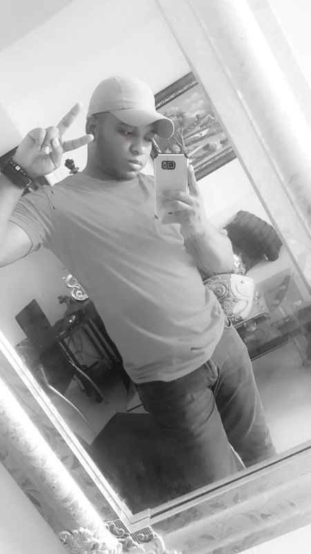 Date this delightful Dominican Republic man Luis Eduardo from La Romana DO37459