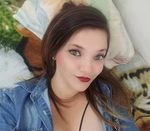 fun Venezuela girl Maria from Coro VE3005