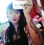 nice looking Venezuela girl Ana from Barquisimeto VE3006