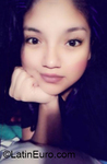 attractive Peru girl Luciana from Lima PE1505
