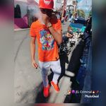 luscious Dominican Republic man Noel from Samtigo DO37474