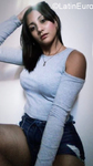 beautiful Uruguay girl Veronica from Montevideo UY46
