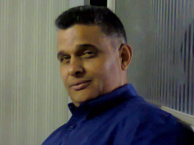 Date this attractive Venezuela man Temos Olivares from Valencia VE3008