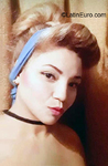 athletic Venezuela girl Franyelis from Caracas VE3011