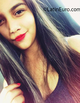 lovely Mexico girl Alejandra from Oaxaca MX1787