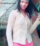 foxy Colombia girl Yasnury from Medellin CO26876