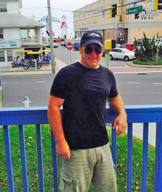 Date this good-looking United States man Marsac from Tamarac US20649