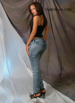 stunning Dominican Republic girl  from Santo Domingo DO37529