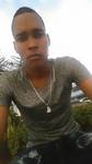 delightful Dominican Republic man Angel from España DO37534