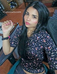 young Colombia girl Sofia from Medellin CO26894