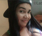 good-looking Venezuela girl Karla from Maturin VE3022