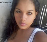 delightful Ecuador girl Nathaly from Ecuador EC442