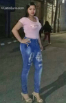 foxy Colombia girl Lina from Barranquilla CO26902