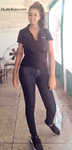 happy Venezuela girl Sara from Cumana VE3027