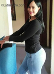 hot Dominican Republic girl Lisandra Alix from Santo Domingo DO38018