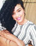 luscious Colombia girl Maria from Cartagena CO26919