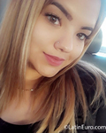 athletic Venezuela girl Andrea from Miranda VE3034