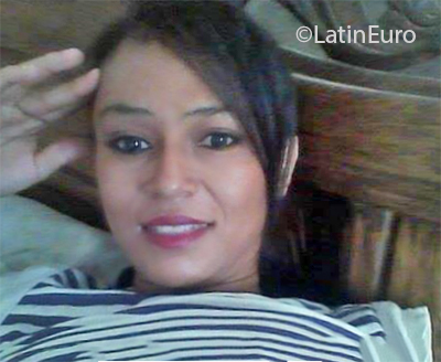 Date this sultry Colombia girl Berta from Barranquilla CO26934