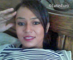 passionate Colombia girl Berta from Barranquilla CO26934