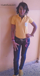 cute Chile girl Leana from Santiago CL163