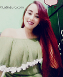 beautiful Colombia girl Yuranis from Barranquilla CO26939