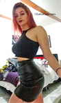 voluptuous Colombia girl Vivian from Bogota CO26949