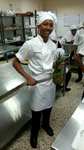 nice looking Dominican Republic man Emmanuel from Santo Domingo DO37600