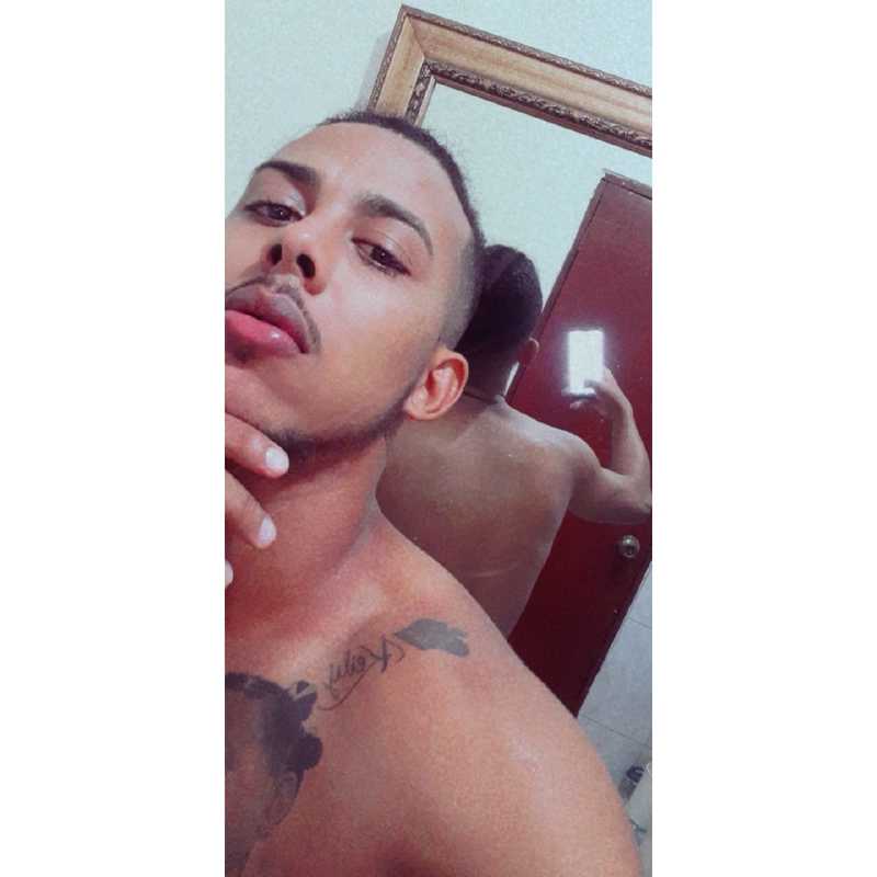 Date this young Dominican Republic man Stalin Bernal from Santo Domingo DO37615