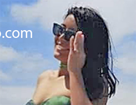 Date this sultry Peru girl Reyna from Lima PE1515
