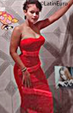 Date this cute Brazil girl Dreh from Ariquemes BR11072