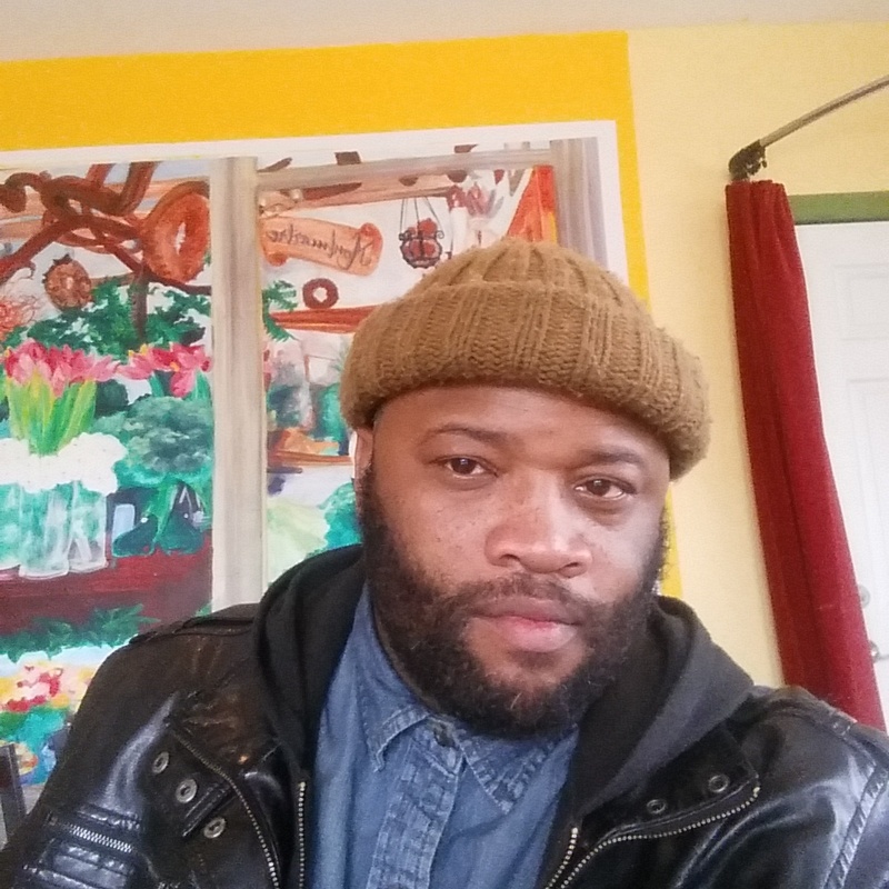 Date this exotic United States man Brandinho from Detroit US20675