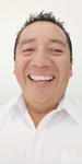 passionate Mexico man Carlos from Oaxaca MX1797